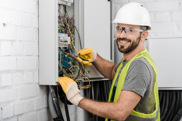 Best Affordable Emergency Electrician  in Lenwood, CA