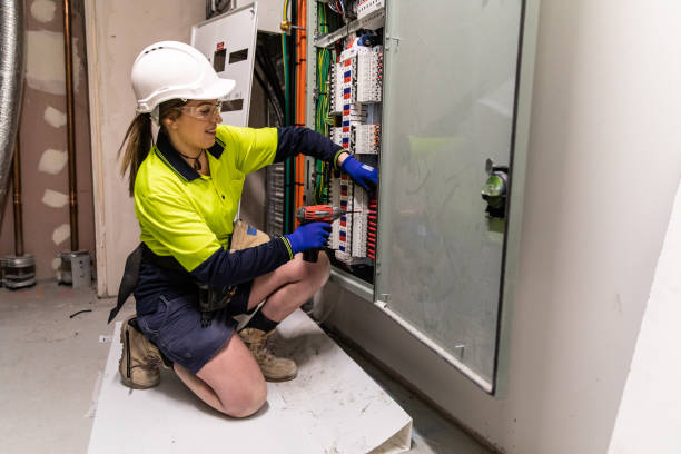 Best Electrical Upgrades for Homes  in Lenwood, CA