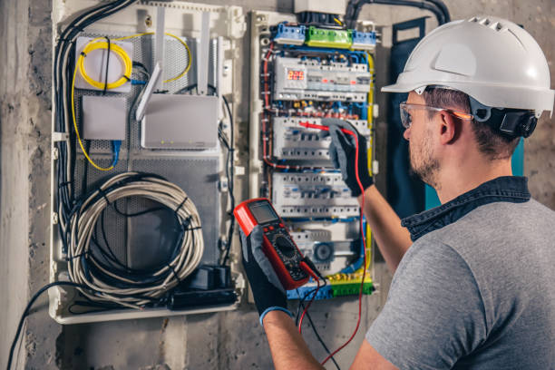Best Circuit Breaker Repair  in Lenwood, CA