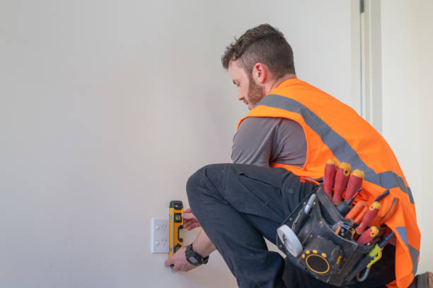 Best Electrical Contractors for Businesses  in Lenwood, CA