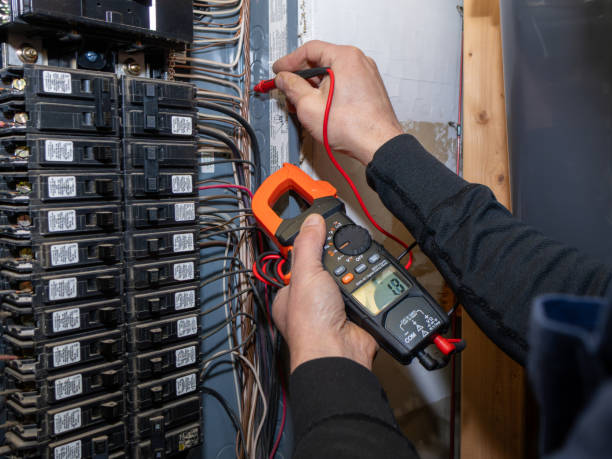 Best Licensed Electrician  in Lenwood, CA
